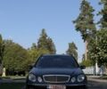 Синій Мерседес Е-Клас, об'ємом двигуна 3.2 л та пробігом 420 тис. км за 4798 $, фото 1 на Automoto.ua