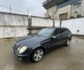 Синій Мерседес Е-Клас, об'ємом двигуна 3.2 л та пробігом 3 тис. км за 3100 $, фото 1 на Automoto.ua