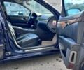 Синий Мерседес Е-Класс, объемом двигателя 3.22 л и пробегом 430 тыс. км за 5500 $, фото 9 на Automoto.ua
