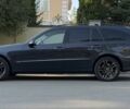 Синій Мерседес Е-Клас, об'ємом двигуна 3.2 л та пробігом 420 тис. км за 4798 $, фото 4 на Automoto.ua
