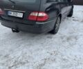 Синій Мерседес Е-Клас, об'ємом двигуна 2.4 л та пробігом 350 тис. км за 3000 $, фото 2 на Automoto.ua