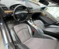 Синій Мерседес Е-Клас, об'ємом двигуна 3.2 л та пробігом 3 тис. км за 3100 $, фото 7 на Automoto.ua