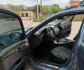 Синій Мерседес Е-Клас, об'ємом двигуна 2.15 л та пробігом 322 тис. км за 6000 $, фото 16 на Automoto.ua