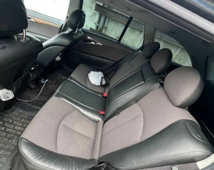 Синій Мерседес Е-Клас, об'ємом двигуна 3.2 л та пробігом 3 тис. км за 2500 $, фото 13 на Automoto.ua