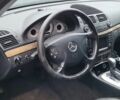 Синій Мерседес Е-Клас, об'ємом двигуна 2.7 л та пробігом 300 тис. км за 4000 $, фото 4 на Automoto.ua