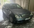Синий Мерседес Е-Класс, объемом двигателя 0 л и пробегом 220 тыс. км за 3500 $, фото 1 на Automoto.ua