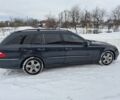 Синій Мерседес Е-Клас, об'ємом двигуна 3 л та пробігом 418 тис. км за 6000 $, фото 3 на Automoto.ua