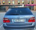 Синій Мерседес Е-Клас, об'ємом двигуна 2.99 л та пробігом 325 тис. км за 8300 $, фото 40 на Automoto.ua