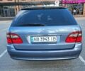 Синій Мерседес Е-Клас, об'ємом двигуна 3 л та пробігом 326 тис. км за 7500 $, фото 46 на Automoto.ua