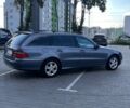 Синій Мерседес Е-Клас, об'ємом двигуна 3 л та пробігом 326 тис. км за 7500 $, фото 13 на Automoto.ua