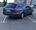 Синій Мерседес Е-Клас, об'ємом двигуна 3 л та пробігом 326 тис. км за 7500 $, фото 20 на Automoto.ua