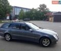 Синій Мерседес Е-Клас, об'ємом двигуна 3 л та пробігом 326 тис. км за 7500 $, фото 57 на Automoto.ua