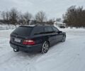 Синій Мерседес Е-Клас, об'ємом двигуна 3 л та пробігом 418 тис. км за 6000 $, фото 2 на Automoto.ua