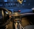 Синий Мерседес Е-Класс, объемом двигателя 3 л и пробегом 400 тыс. км за 6000 $, фото 4 на Automoto.ua
