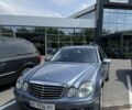 Синій Мерседес Е-Клас, об'ємом двигуна 3 л та пробігом 394 тис. км за 8700 $, фото 1 на Automoto.ua