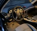 Синий Мерседес Е-Класс, объемом двигателя 3 л и пробегом 400 тыс. км за 6000 $, фото 5 на Automoto.ua