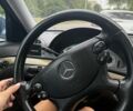 Синій Мерседес Е-Клас, об'ємом двигуна 3 л та пробігом 394 тис. км за 8700 $, фото 8 на Automoto.ua