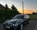 Синій Мерседес Е-Клас, об'ємом двигуна 2.99 л та пробігом 372 тис. км за 7500 $, фото 1 на Automoto.ua
