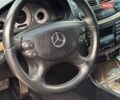Синий Мерседес Е-Класс, объемом двигателя 3 л и пробегом 371 тыс. км за 7200 $, фото 8 на Automoto.ua