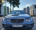 Синій Мерседес Е-Клас, об'ємом двигуна 3 л та пробігом 325 тис. км за 7235 $, фото 1 на Automoto.ua