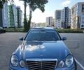 Синій Мерседес Е-Клас, об'ємом двигуна 3 л та пробігом 325 тис. км за 7235 $, фото 1 на Automoto.ua