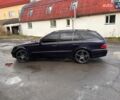 Синій Мерседес Е-Клас, об'ємом двигуна 2.2 л та пробігом 391 тис. км за 9000 $, фото 4 на Automoto.ua