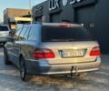 Синій Мерседес Е-Клас, об'ємом двигуна 3 л та пробігом 357 тис. км за 6999 $, фото 9 на Automoto.ua