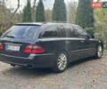 Синій Мерседес Е-Клас, об'ємом двигуна 3 л та пробігом 365 тис. км за 7750 $, фото 4 на Automoto.ua