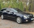 Синій Мерседес Е-Клас, об'ємом двигуна 3 л та пробігом 360 тис. км за 6450 $, фото 2 на Automoto.ua