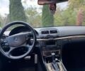 Синій Мерседес Е-Клас, об'ємом двигуна 3 л та пробігом 360 тис. км за 6450 $, фото 9 на Automoto.ua