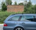 Синій Мерседес Е-Клас, об'ємом двигуна 2.7 л та пробігом 300 тис. км за 3099 $, фото 4 на Automoto.ua