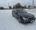 Синій Мерседес Е-Клас, об'ємом двигуна 3 л та пробігом 418 тис. км за 6000 $, фото 4 на Automoto.ua