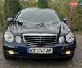 Синій Мерседес Е-Клас, об'ємом двигуна 3 л та пробігом 365 тис. км за 7750 $, фото 2 на Automoto.ua