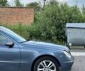Синій Мерседес Е-Клас, об'ємом двигуна 2.7 л та пробігом 300 тис. км за 3099 $, фото 5 на Automoto.ua