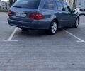 Синій Мерседес Е-Клас, об'ємом двигуна 3 л та пробігом 326 тис. км за 7500 $, фото 19 на Automoto.ua