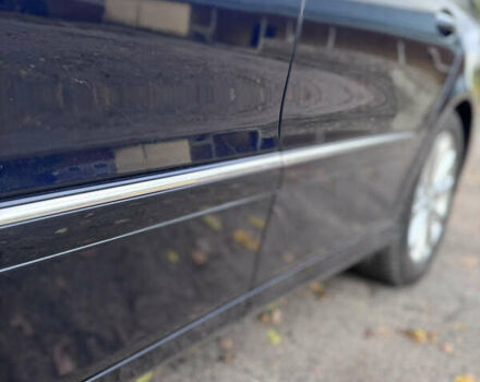 Синій Мерседес Е-Клас, об'ємом двигуна 3 л та пробігом 365 тис. км за 7750 $, фото 10 на Automoto.ua