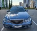 Синій Мерседес Е-Клас, об'ємом двигуна 2.99 л та пробігом 325 тис. км за 8300 $, фото 47 на Automoto.ua