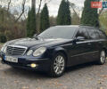 Синій Мерседес Е-Клас, об'ємом двигуна 3 л та пробігом 365 тис. км за 7750 $, фото 1 на Automoto.ua