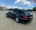 Синий Мерседес Е-Класс, объемом двигателя 2.99 л и пробегом 376 тыс. км за 6800 $, фото 5 на Automoto.ua