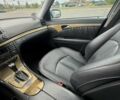 Синій Мерседес Е-Клас, об'ємом двигуна 3 л та пробігом 394 тис. км за 8700 $, фото 12 на Automoto.ua