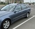 Синій Мерседес Е-Клас, об'ємом двигуна 3 л та пробігом 394 тис. км за 8700 $, фото 2 на Automoto.ua