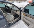 Синий Мерседес Е-Класс, объемом двигателя 3 л и пробегом 418 тыс. км за 6500 $, фото 9 на Automoto.ua