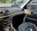 Синій Мерседес Е-Клас, об'ємом двигуна 3 л та пробігом 394 тис. км за 8700 $, фото 14 на Automoto.ua