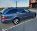 Синій Мерседес Е-Клас, об'ємом двигуна 2.99 л та пробігом 325 тис. км за 8300 $, фото 38 на Automoto.ua