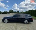 Синий Мерседес Е-Класс, объемом двигателя 2.99 л и пробегом 376 тыс. км за 6800 $, фото 6 на Automoto.ua