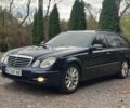 Синій Мерседес Е-Клас, об'ємом двигуна 3 л та пробігом 360 тис. км за 6450 $, фото 1 на Automoto.ua