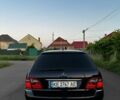 Синій Мерседес Е-Клас, об'ємом двигуна 2.99 л та пробігом 372 тис. км за 7500 $, фото 5 на Automoto.ua