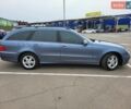 Синій Мерседес Е-Клас, об'ємом двигуна 2.99 л та пробігом 325 тис. км за 8300 $, фото 49 на Automoto.ua