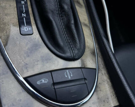 Синій Мерседес Е-Клас, об'ємом двигуна 3 л та пробігом 365 тис. км за 7750 $, фото 18 на Automoto.ua