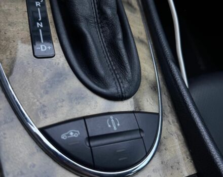 Синій Мерседес Е-Клас, об'ємом двигуна 3 л та пробігом 360 тис. км за 6450 $, фото 10 на Automoto.ua